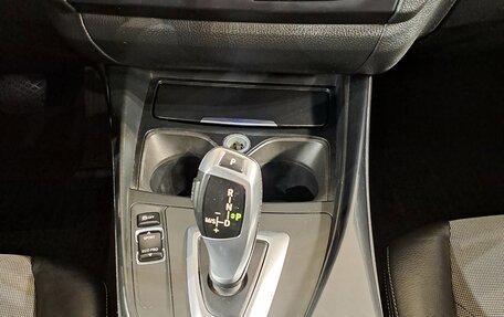 BMW 1 серия, 2011 год, 997 000 рублей, 22 фотография