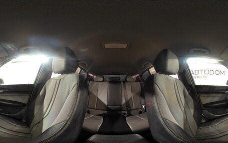 BMW 1 серия, 2011 год, 997 000 рублей, 23 фотография