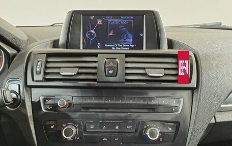 BMW 1 серия, 2011 год, 997 000 рублей, 21 фотография