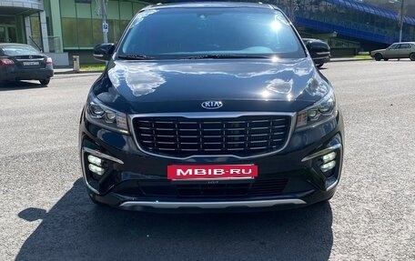 KIA Carnival III, 2019 год, 3 030 000 рублей, 7 фотография