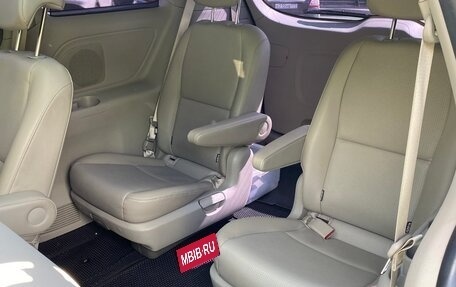 KIA Carnival III, 2019 год, 3 030 000 рублей, 20 фотография
