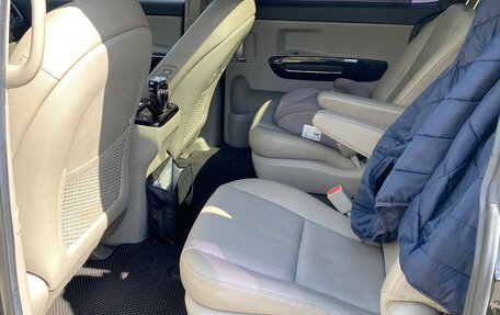 KIA Carnival III, 2019 год, 3 030 000 рублей, 21 фотография