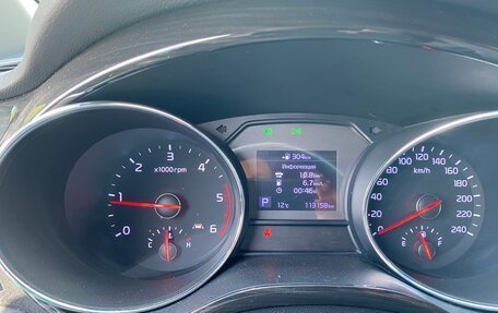 KIA Carnival III, 2019 год, 3 030 000 рублей, 24 фотография