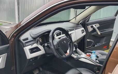 Geely Atlas I, 2021 год, 1 650 000 рублей, 5 фотография