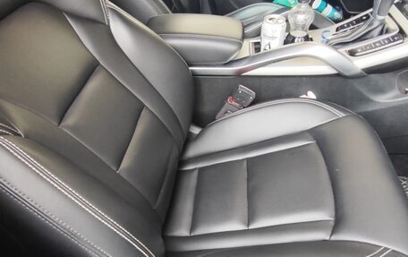 Geely Atlas I, 2021 год, 1 650 000 рублей, 11 фотография