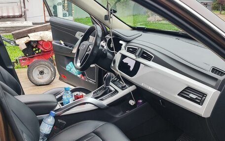 Geely Atlas I, 2021 год, 1 650 000 рублей, 4 фотография