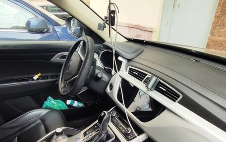 Geely Atlas I, 2021 год, 1 650 000 рублей, 12 фотография