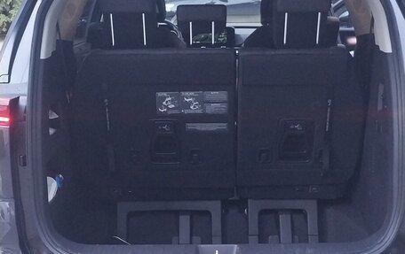 KIA Carnival, 2022 год, 4 700 000 рублей, 10 фотография