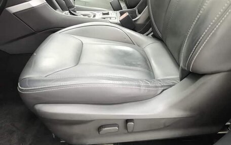 Subaru Forester, 2020 год, 1 530 277 рублей, 9 фотография
