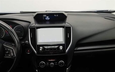 Subaru Forester, 2020 год, 1 530 277 рублей, 12 фотография