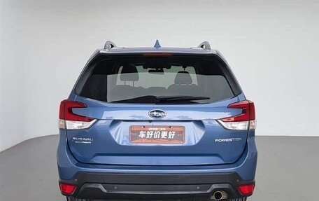 Subaru Forester, 2020 год, 1 530 277 рублей, 4 фотография