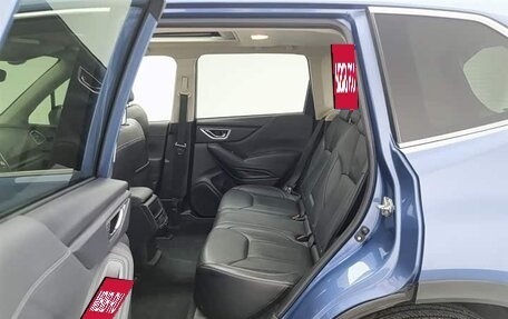 Subaru Forester, 2020 год, 1 530 277 рублей, 7 фотография