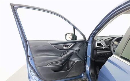 Subaru Forester, 2020 год, 1 530 277 рублей, 19 фотография