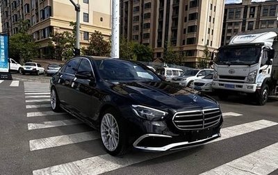 Mercedes-Benz E-Класс, 2022 год, 4 150 333 рублей, 1 фотография