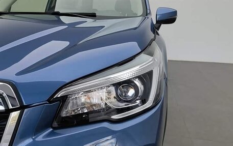 Subaru Forester, 2020 год, 1 530 277 рублей, 21 фотография