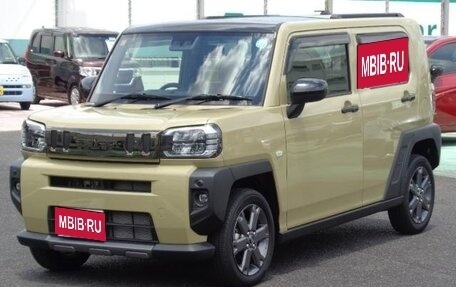 Daihatsu Taft, 2021 год, 910 000 рублей, 1 фотография