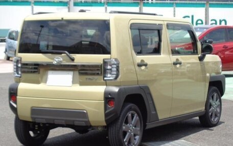 Daihatsu Taft, 2021 год, 910 000 рублей, 5 фотография