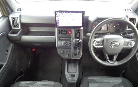 Daihatsu Taft, 2021 год, 910 000 рублей, 12 фотография
