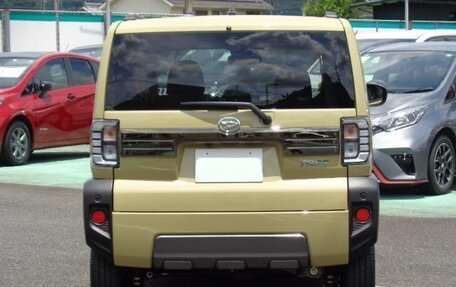 Daihatsu Taft, 2021 год, 910 000 рублей, 4 фотография