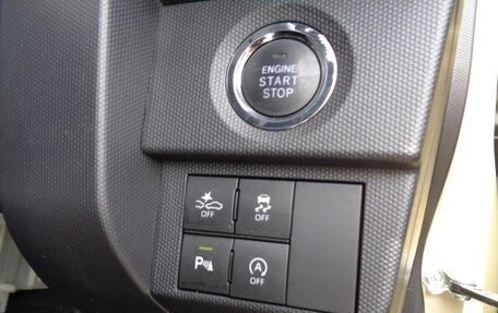 Daihatsu Taft, 2021 год, 910 000 рублей, 15 фотография