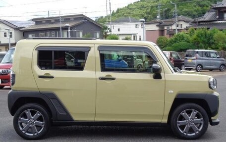 Daihatsu Taft, 2021 год, 910 000 рублей, 6 фотография