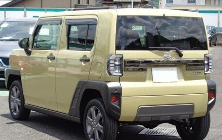 Daihatsu Taft, 2021 год, 910 000 рублей, 3 фотография