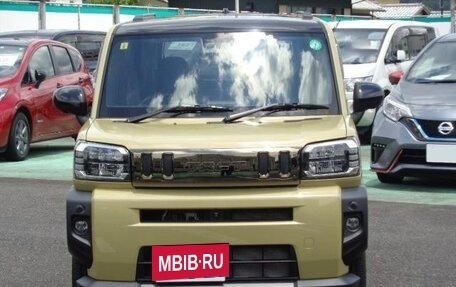 Daihatsu Taft, 2021 год, 910 000 рублей, 8 фотография