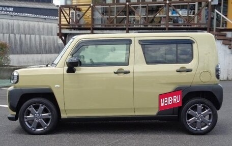 Daihatsu Taft, 2021 год, 910 000 рублей, 2 фотография
