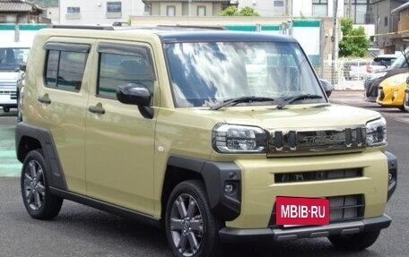Daihatsu Taft, 2021 год, 910 000 рублей, 7 фотография