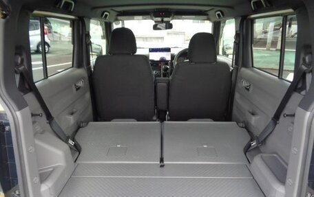 Daihatsu Taft, 2021 год, 910 000 рублей, 18 фотография