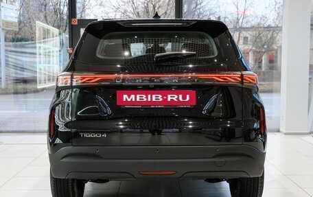 Chery Tiggo 4 I рестайлинг, 2025 год, 2 220 000 рублей, 7 фотография