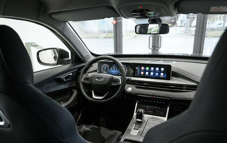 Chery Tiggo 4 I рестайлинг, 2025 год, 2 220 000 рублей, 17 фотография