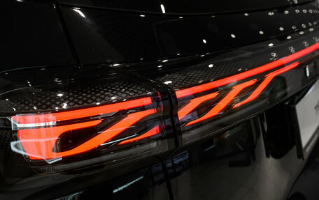 Chery Tiggo 4 I рестайлинг, 2025 год, 2 220 000 рублей, 14 фотография