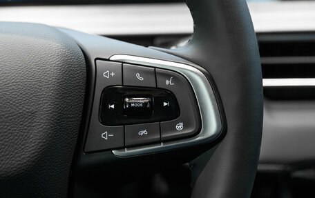 Chery Tiggo 4 I рестайлинг, 2025 год, 2 220 000 рублей, 21 фотография