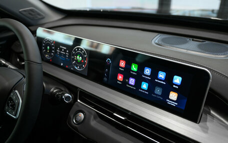 Chery Tiggo 4 I рестайлинг, 2025 год, 2 220 000 рублей, 23 фотография