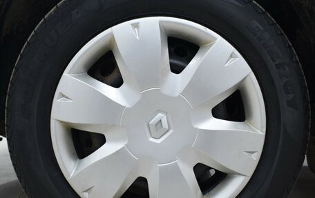 Renault Logan II, 2014 год, 610 000 рублей, 13 фотография