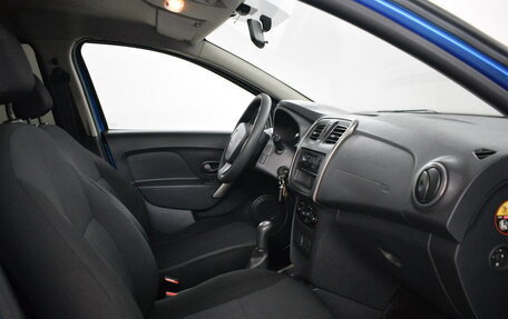 Renault Logan II, 2014 год, 610 000 рублей, 9 фотография