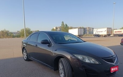 Mazda 6, 2011 год, 1 050 000 рублей, 1 фотография