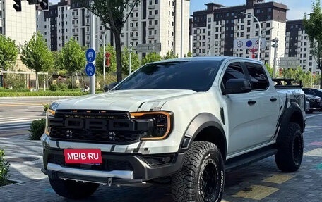 Ford Ranger, 2025 год, 5 500 777 рублей, 1 фотография