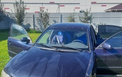 Volkswagen Passat B5+ рестайлинг, 1997 год, 290 000 рублей, 1 фотография