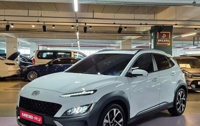 Hyundai Kona I, 2022 год, 1 450 000 рублей, 1 фотография