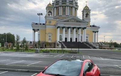 Opel Astra J, 2012 год, 850 000 рублей, 1 фотография