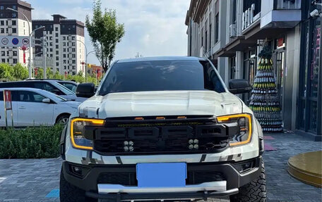 Ford Ranger, 2025 год, 5 500 777 рублей, 2 фотография