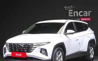 Hyundai Tucson, 2022 год, 2 060 000 рублей, 1 фотография