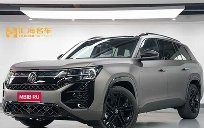 Volkswagen Teramont, 2025 год, 5 460 000 рублей, 1 фотография