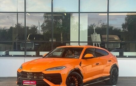 Lamborghini Urus I, 2025 год, 45 900 000 рублей, 1 фотография