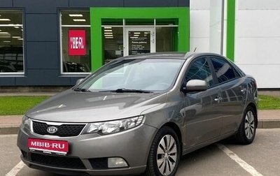 KIA Cerato III, 2010 год, 799 000 рублей, 1 фотография