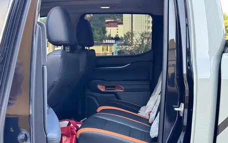 Ford Ranger, 2025 год, 5 500 777 рублей, 11 фотография