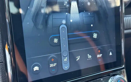 Ford Ranger, 2025 год, 5 500 777 рублей, 9 фотография