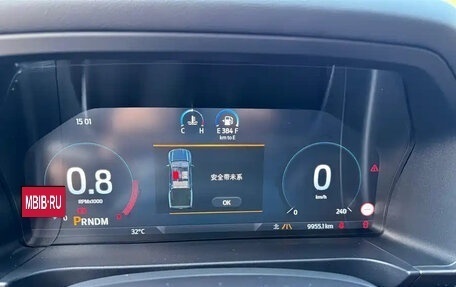 Ford Ranger, 2025 год, 5 500 777 рублей, 10 фотография